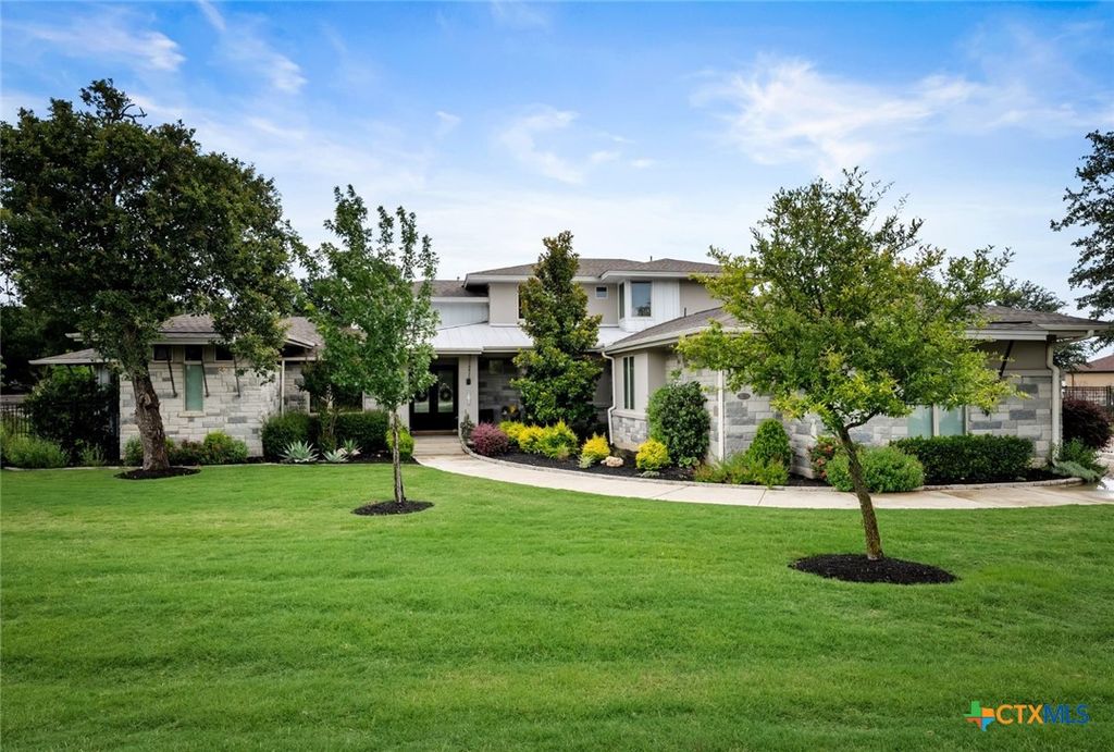 495 Bunker Ranch Boulevard, Dripping Springs, TX 78620