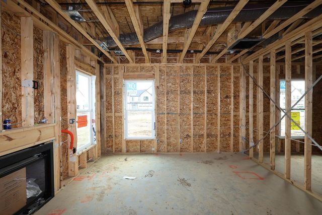 5513 Valleydale Road, Powell, OH 43065