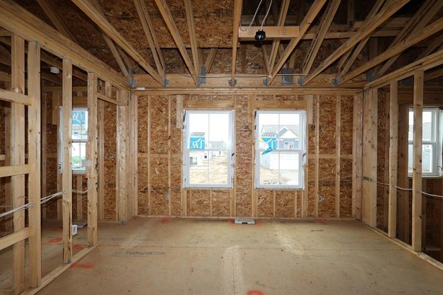 5513 Valleydale Road, Powell, OH 43065