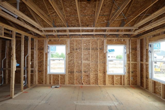 5513 Valleydale Road, Powell, OH 43065