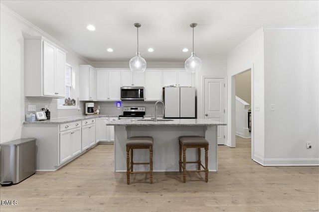 3018 Hidden Spring Lane, Oxford, NC 27565