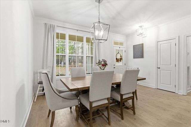 3018 Hidden Spring Lane, Oxford, NC 27565