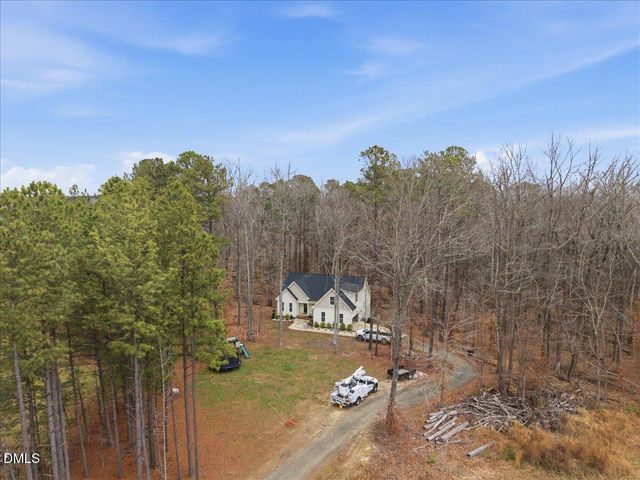 3018 Hidden Spring Lane, Oxford, NC 27565