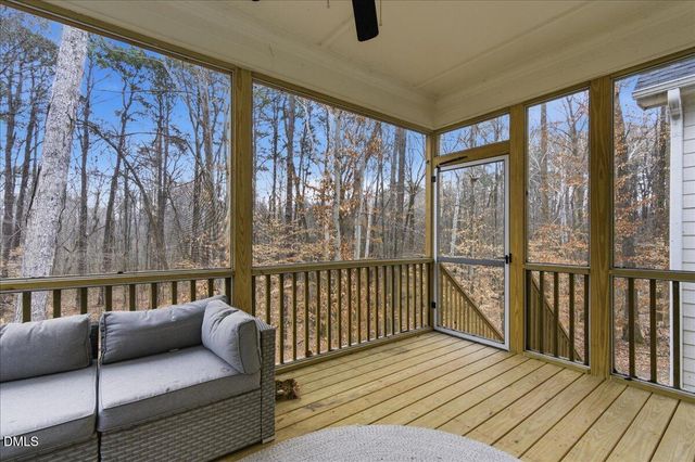 3018 Hidden Spring Lane, Oxford, NC 27565