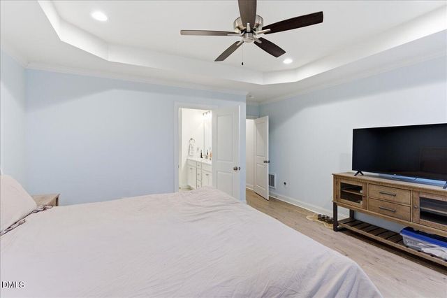 3018 Hidden Spring Lane, Oxford, NC 27565