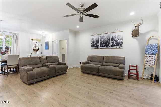 3018 Hidden Spring Lane, Oxford, NC 27565