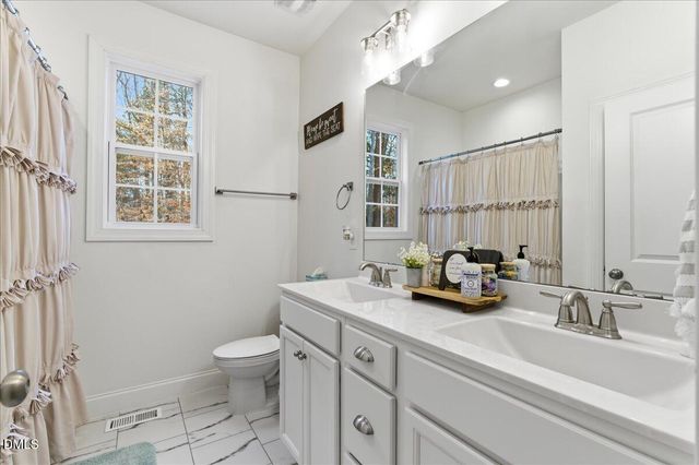 3018 Hidden Spring Lane, Oxford, NC 27565