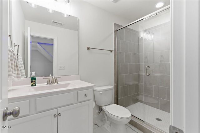 3018 Hidden Spring Lane, Oxford, NC 27565