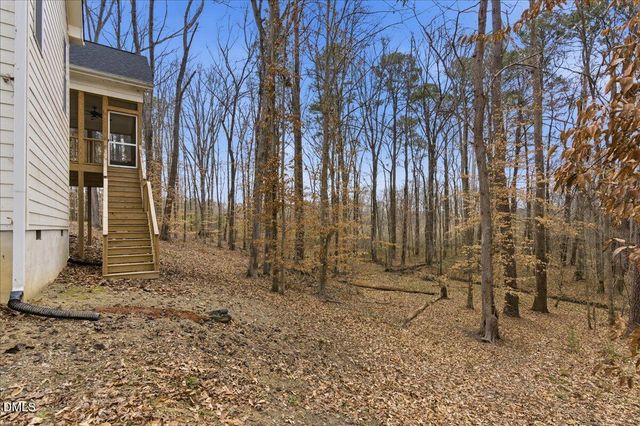 3018 Hidden Spring Lane, Oxford, NC 27565