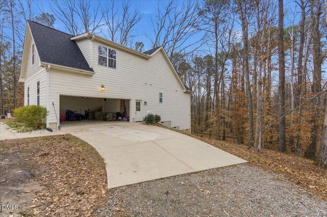 3018 Hidden Spring Lane, Oxford, NC 27565