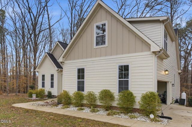 3018 Hidden Spring Lane, Oxford, NC 27565