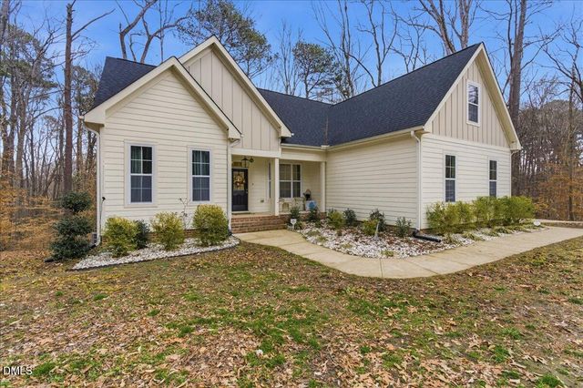 3018 Hidden Spring Lane, Oxford, NC 27565