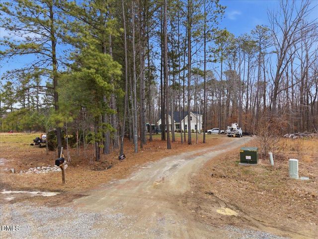 3018 Hidden Spring Lane, Oxford, NC 27565