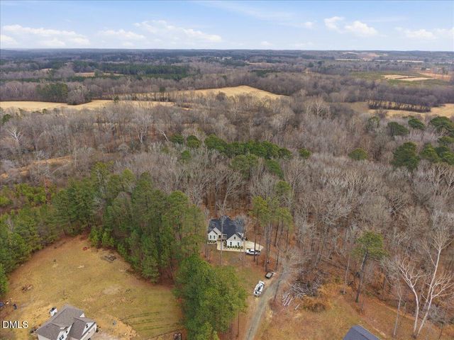3018 Hidden Spring Lane, Oxford, NC 27565