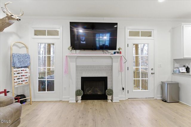 3018 Hidden Spring Lane, Oxford, NC 27565