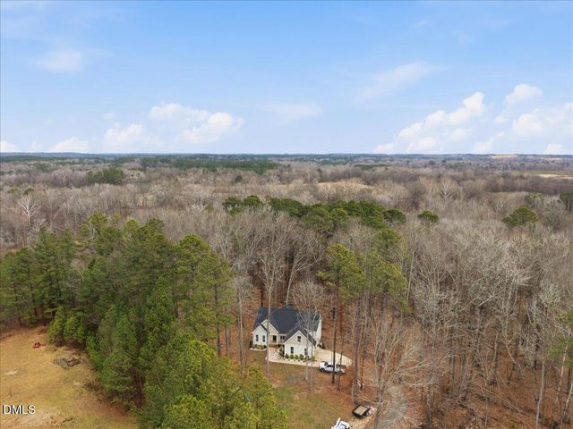 3018 Hidden Spring Lane, Oxford, NC 27565