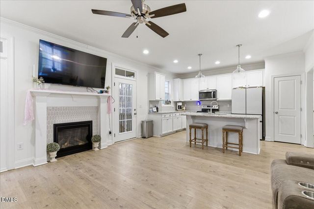 3018 Hidden Spring Lane, Oxford, NC 27565