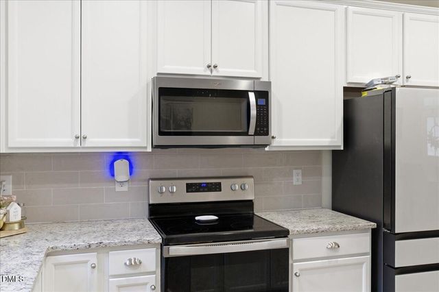 3018 Hidden Spring Lane, Oxford, NC 27565