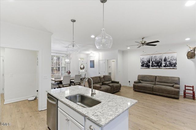 3018 Hidden Spring Lane, Oxford, NC 27565