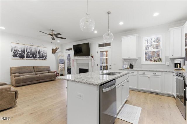 3018 Hidden Spring Lane, Oxford, NC 27565