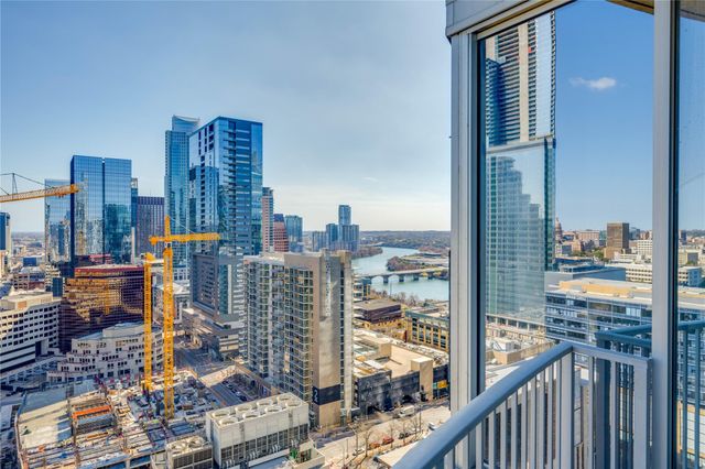 360 Nueces ST 2411, Austin, TX 78701