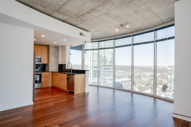 360 Nueces ST 2411, Austin, TX 78701