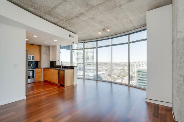 360 Nueces ST 2411, Austin, TX 78701