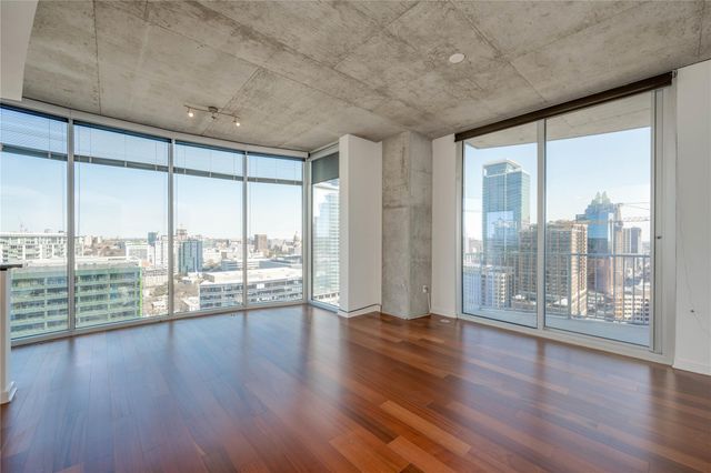 360 Nueces ST 2411, Austin, TX 78701