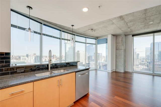 360 Nueces ST 2411, Austin, TX 78701