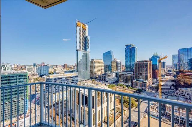 360 Nueces ST 2411, Austin, TX 78701