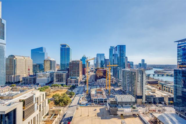 360 Nueces ST 2411, Austin, TX 78701