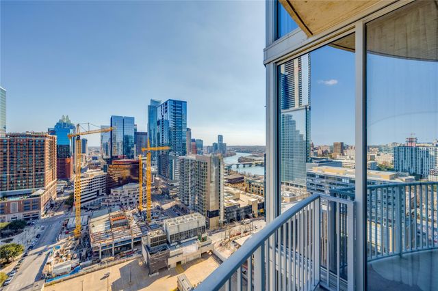 360 Nueces ST 2411, Austin, TX 78701