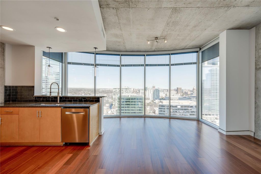 360 Nueces ST 2411, Austin, TX 78701