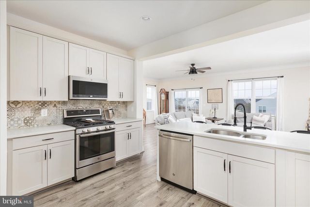 110 HALO CT, Stephenson, VA 22656