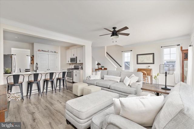 110 HALO CT, Stephenson, VA 22656