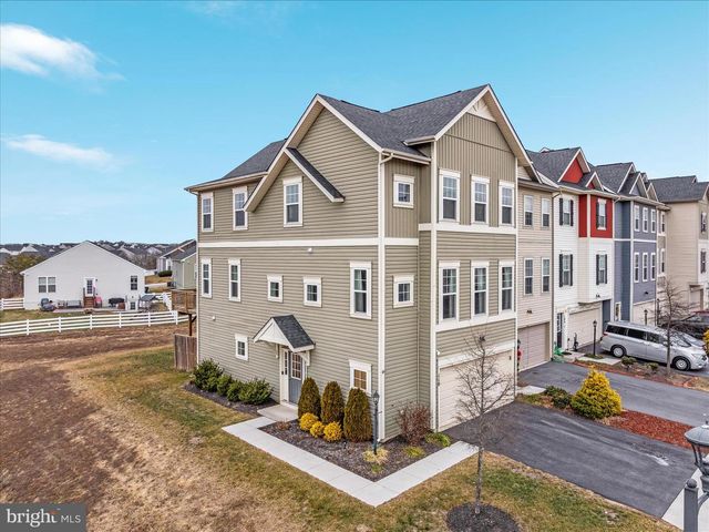 110 HALO CT, Stephenson, VA 22656