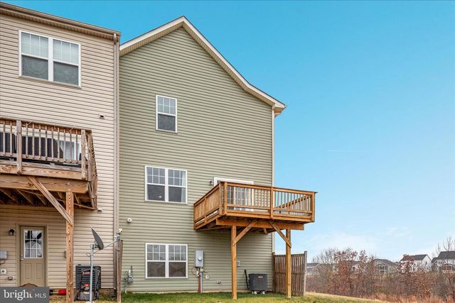 110 HALO CT, Stephenson, VA 22656