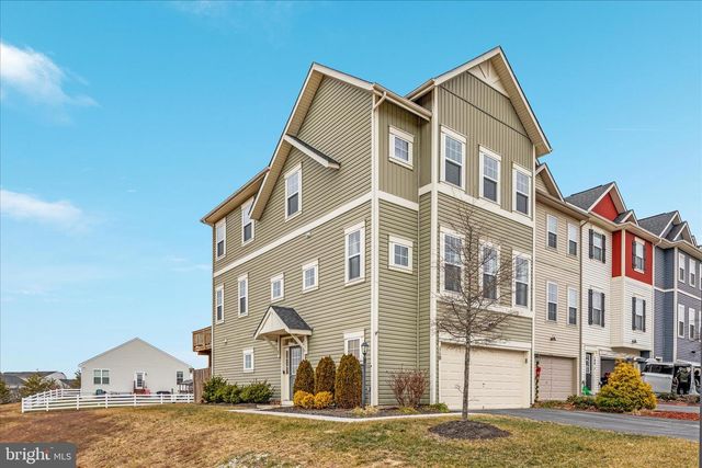 110 HALO CT, Stephenson, VA 22656