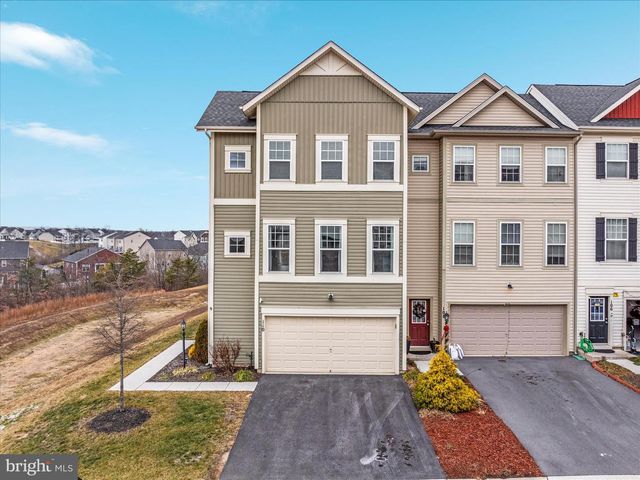 110 HALO CT, Stephenson, VA 22656