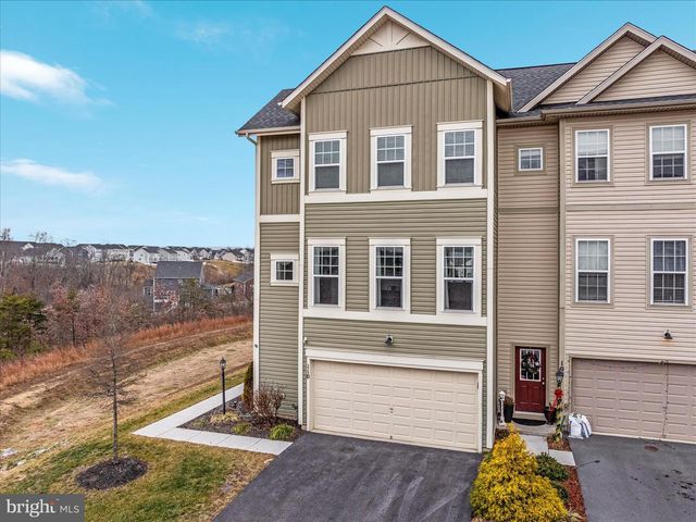 110 HALO CT, Stephenson, VA 22656