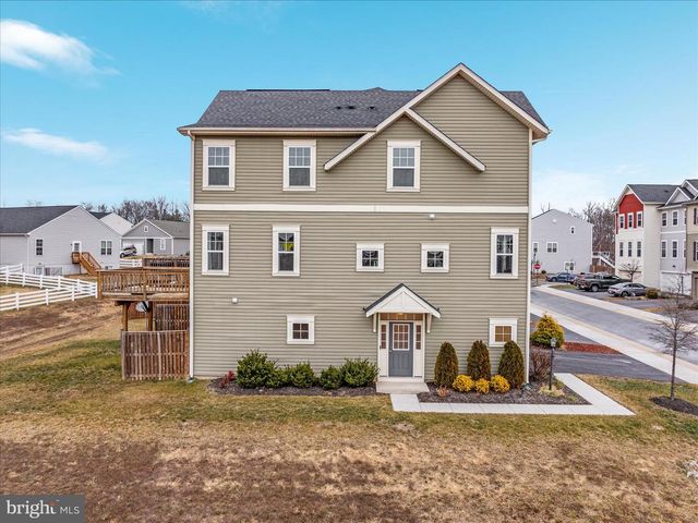 110 HALO CT, Stephenson, VA 22656