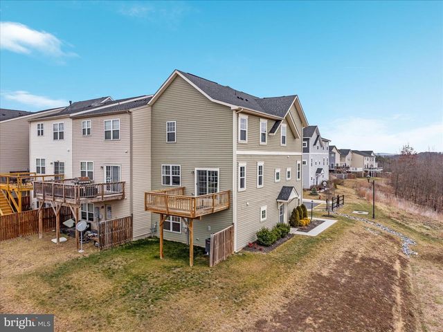 110 HALO CT, Stephenson, VA 22656