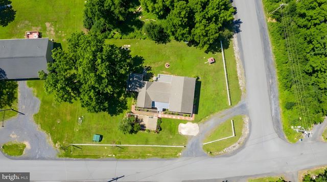 671 PINE RIDGE DR, Front Royal, VA 22630