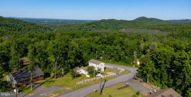 671 PINE RIDGE DR, Front Royal, VA 22630