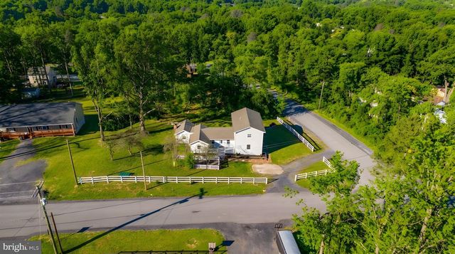 671 PINE RIDGE DR, Front Royal, VA 22630
