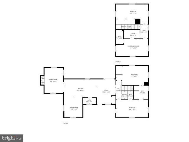 671 PINE RIDGE DR, Front Royal, VA 22630