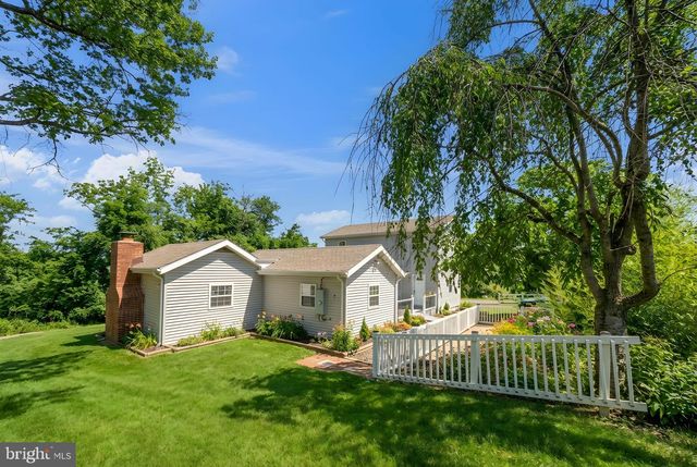 671 PINE RIDGE DR, Front Royal, VA 22630