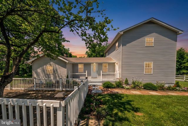 671 PINE RIDGE DR, Front Royal, VA 22630