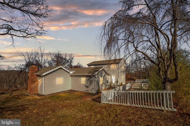 671 PINE RIDGE DR, Front Royal, VA 22630