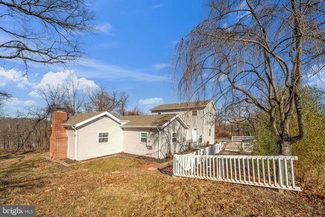 671 PINE RIDGE DR, Front Royal, VA 22630